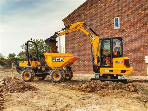 how to start jcb mini excavator|jcb 3.5 tonne excavator.